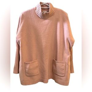JJill Chenile Sweater M Petite